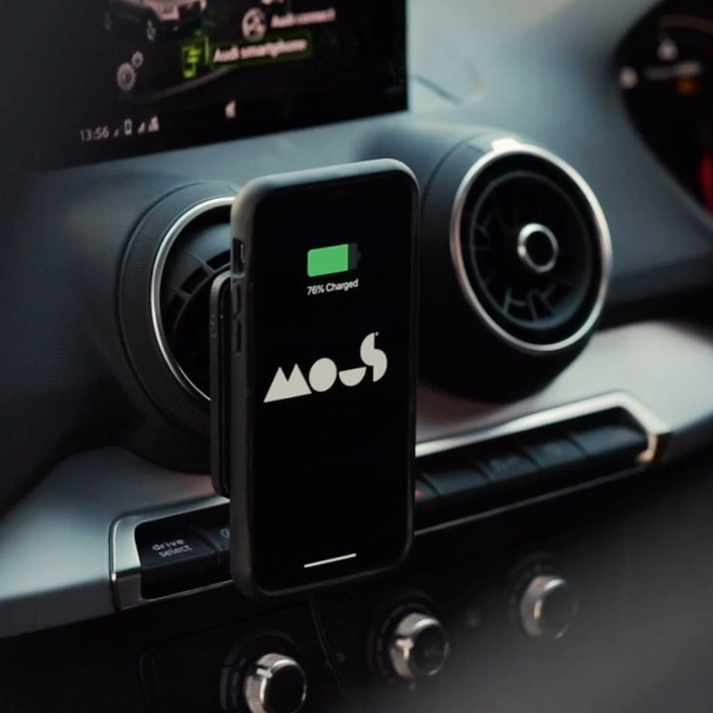 Mous | Which Phone Cases Work With Wireless Charging? Mous | Which Phone Cases Work With Wireless Charging?