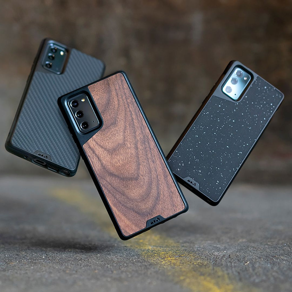 Mous Why are Shockproof Cases so Tough?