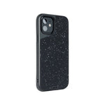 Speckled Fabric Protective Phone Case - Limitless