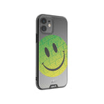 Pink Smiley Protective Phone Case - Ben Eine
