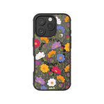 Cosmos Multicolour Protective Phone Case - Flowers MagSafe