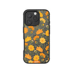Cosmos Orange Protective Phone Case - Flowers