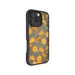 Cosmos Orange Protective Phone Case - Flowers