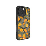Cosmos Orange Protective Phone Case - Flowers MagSafe