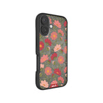 Cosmos Pink Protective Phone Case - Flowers