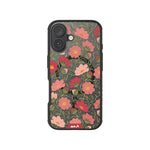 Cosmos Pink Protective Phone Case - Flowers MagSafe