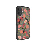 Cosmos Pink Protective Phone Case - Flowers MagSafe