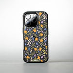 Ditsy Multicolour Protective Phone Case - Flowers