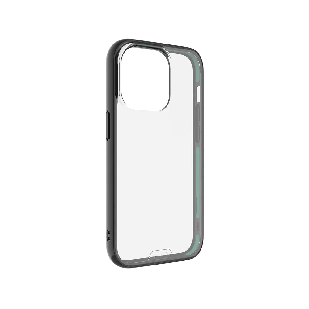 Clarity Phone Case - Clear