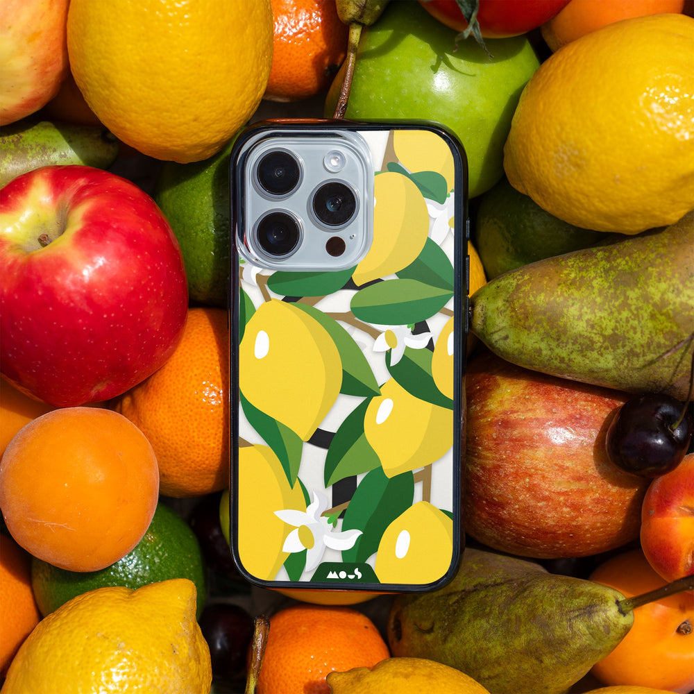 Mous Collabs Fruit | iPhone 15 Pro Max,iPhone 15 Pro,iPhone 15 Plus,iPhone 15,iPhone 14 Pro Max,iPhone 14 Pro,iPhone 14 Plus,iPhone 17