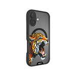 The Jaguar Protective Phone Case - Henry Fraser MagSafe