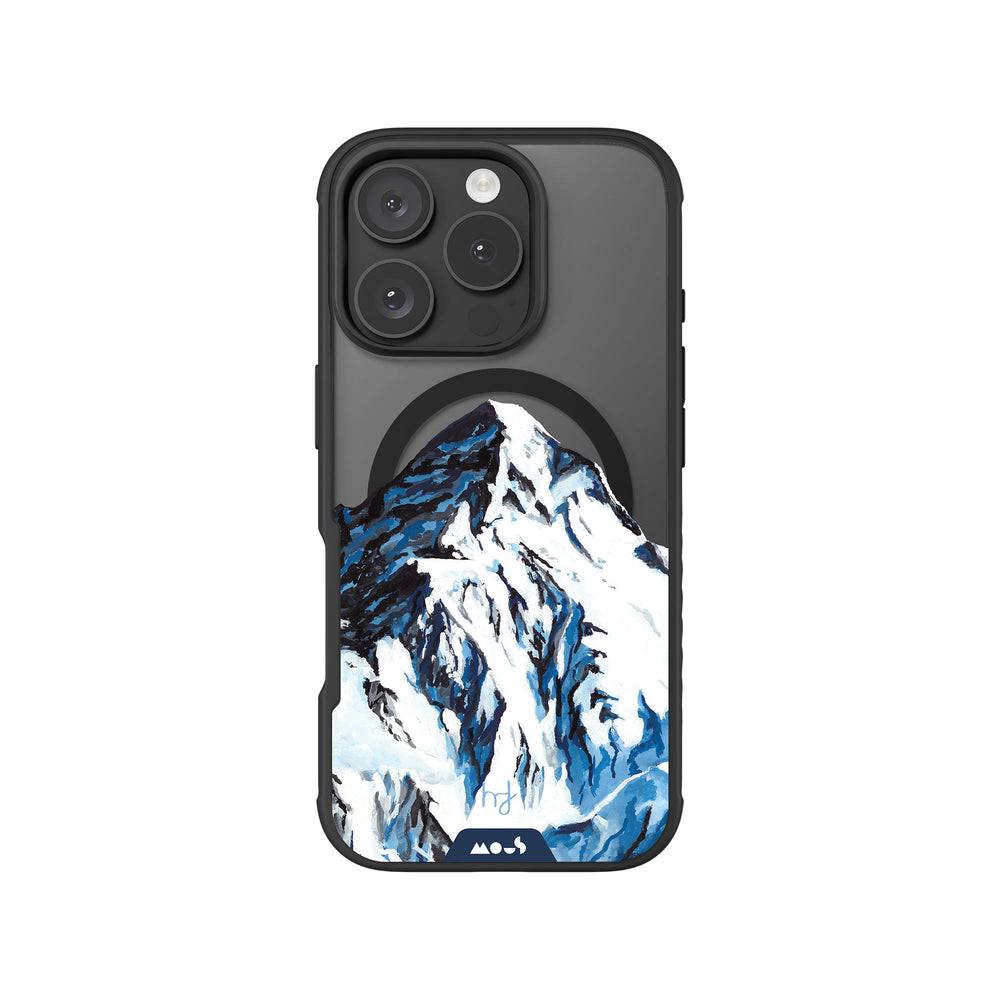 K2 Protective Phone Case - Henry Fraser MagSafe