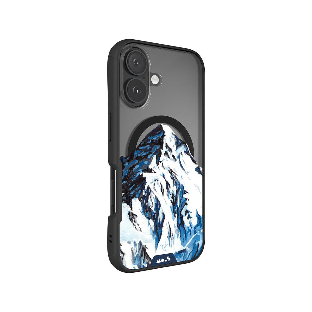 K2 Protective Phone Case - Henry Fraser MagSafe