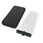 Non Scratch iPhone 12 Screen Protector | iPhone 12/12 Pro,iPhone 12 mini,iPhone 12 Pro Max