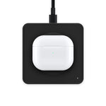 Matte Black Wireless Charging Pad