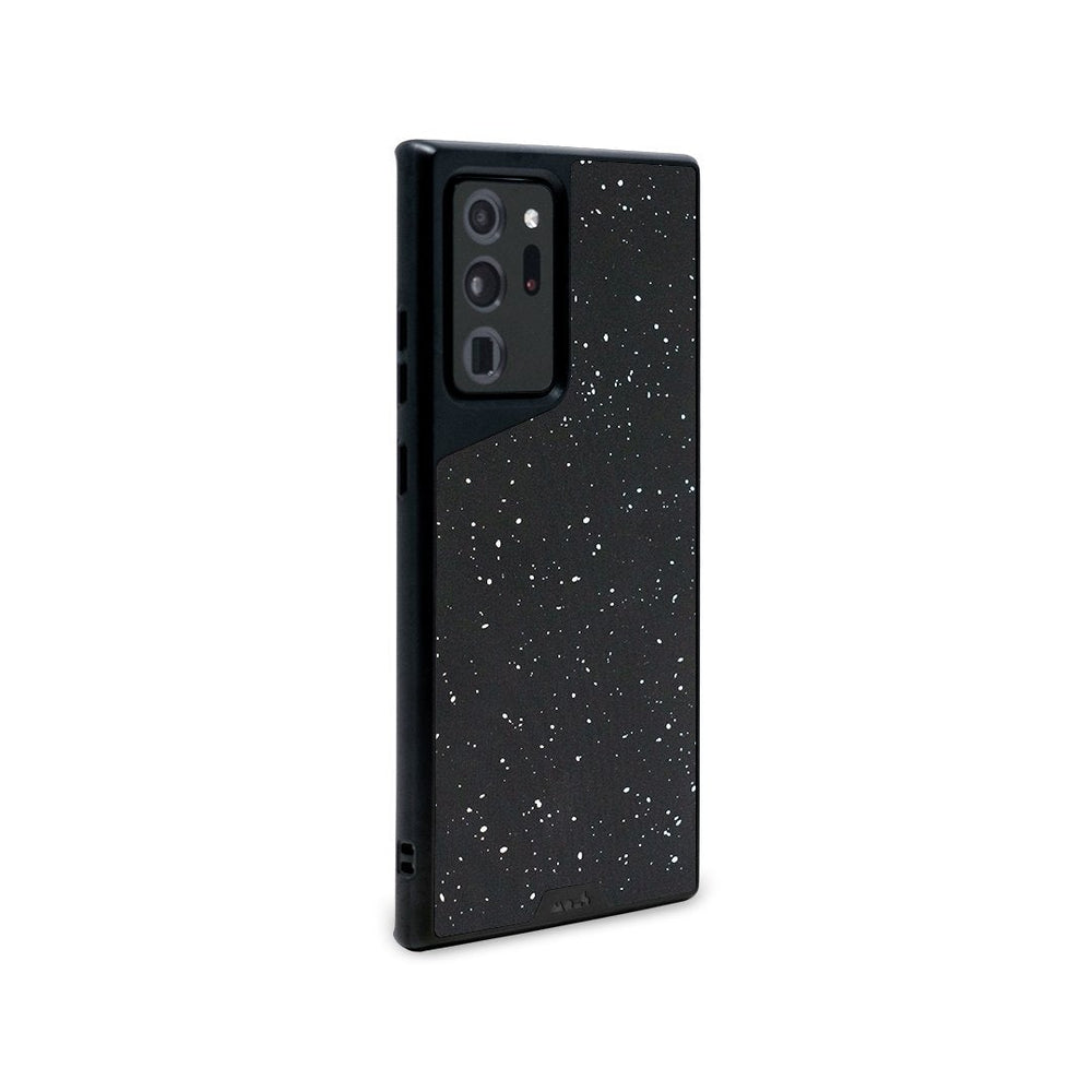 Speckled Fabric Protective Phone Case - Limitless