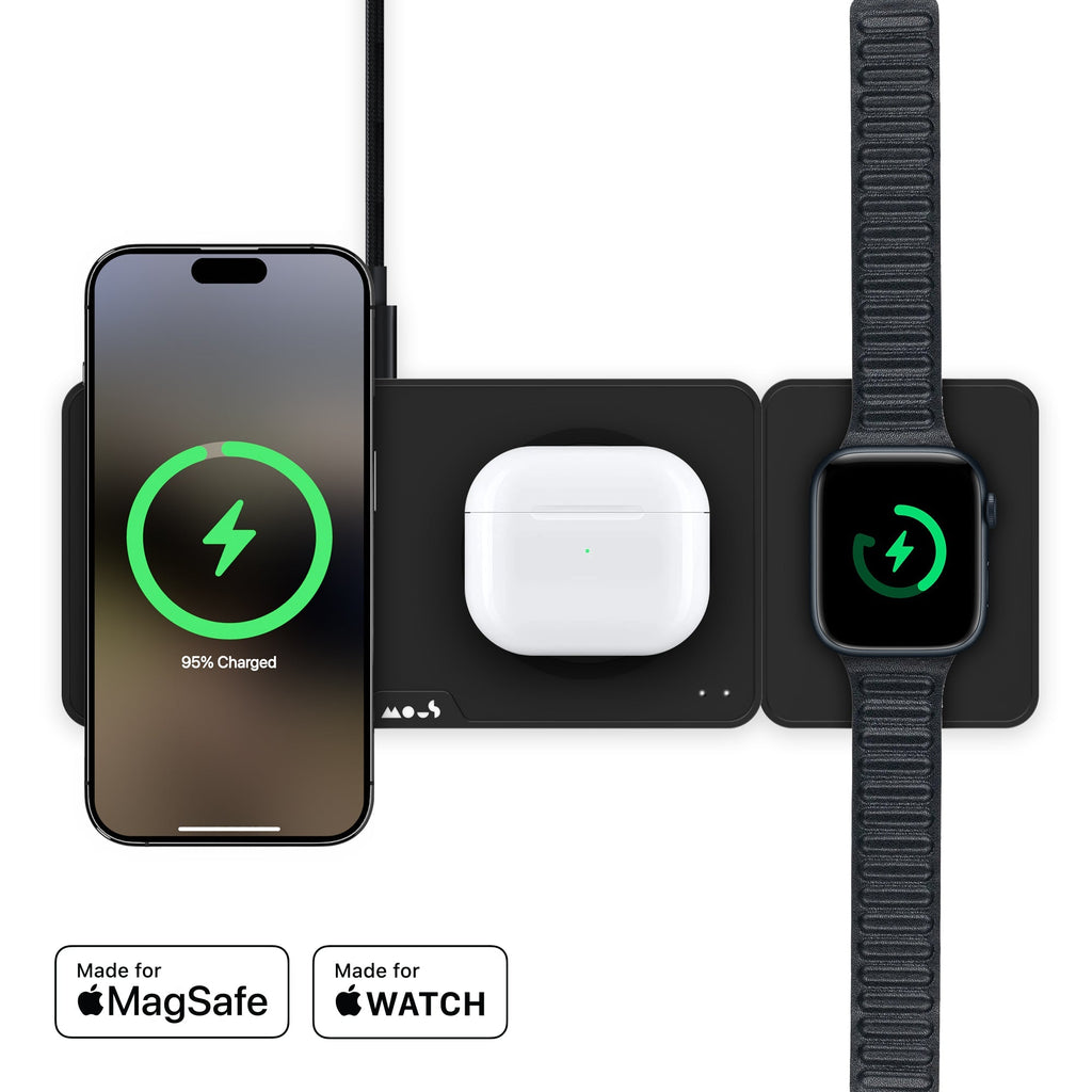 Iphone Mous Wireless Charger Release Date Iphone Mous Wireless - Main Image