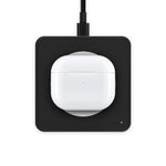 Revolutionary super-fast charging pad: Transform the way you power up. Effortlessly charge your devices at blazing speeds with this cutting-edge charging pad.