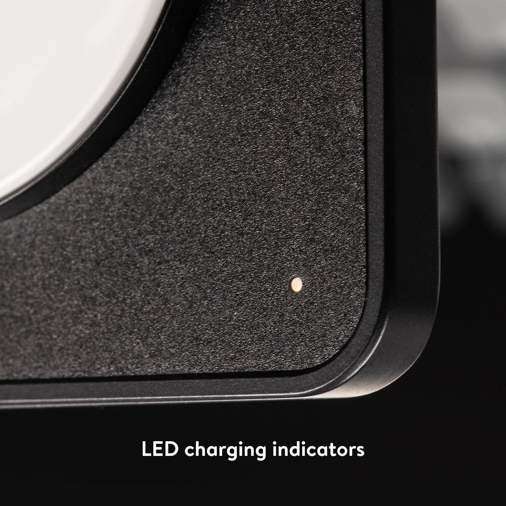 hover-image, Revolutionary super-fast charging pad: Transform the way you power up. Effortlessly charge your devices at blazing speeds with this cutting-edge charging pad.