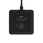 Revolutionary super-fast charging pad: Transform the way you power up. Effortlessly charge your devices at blazing speeds with this cutting-edge charging pad.