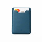 Card Wallet - Marine