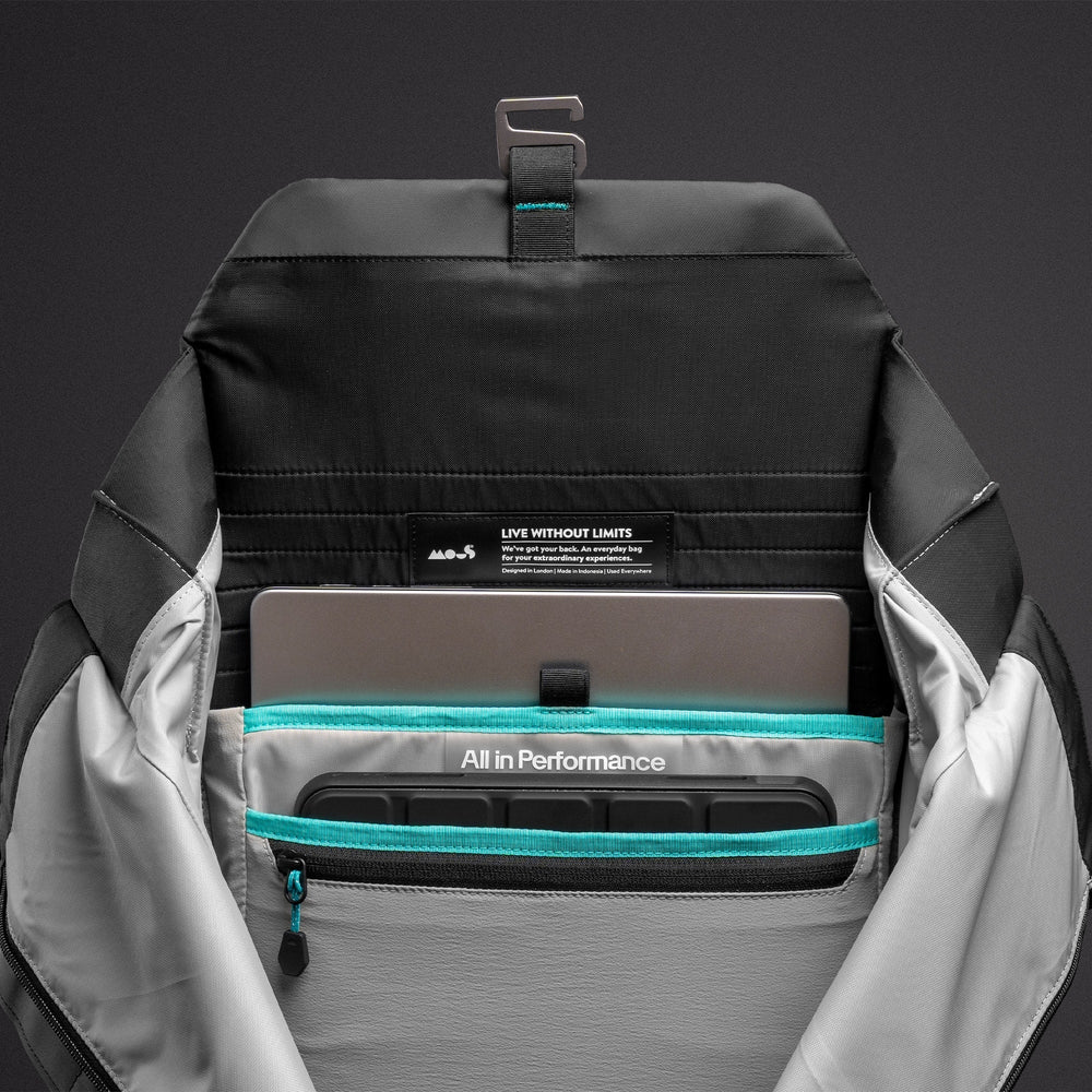 Flap Backpack - Day x Mercedes-AMG F1 Team