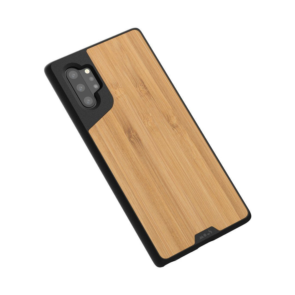 Bamboo Unbreakable Galaxy Note 10 Plus Case | Galaxy Note 10 Plus