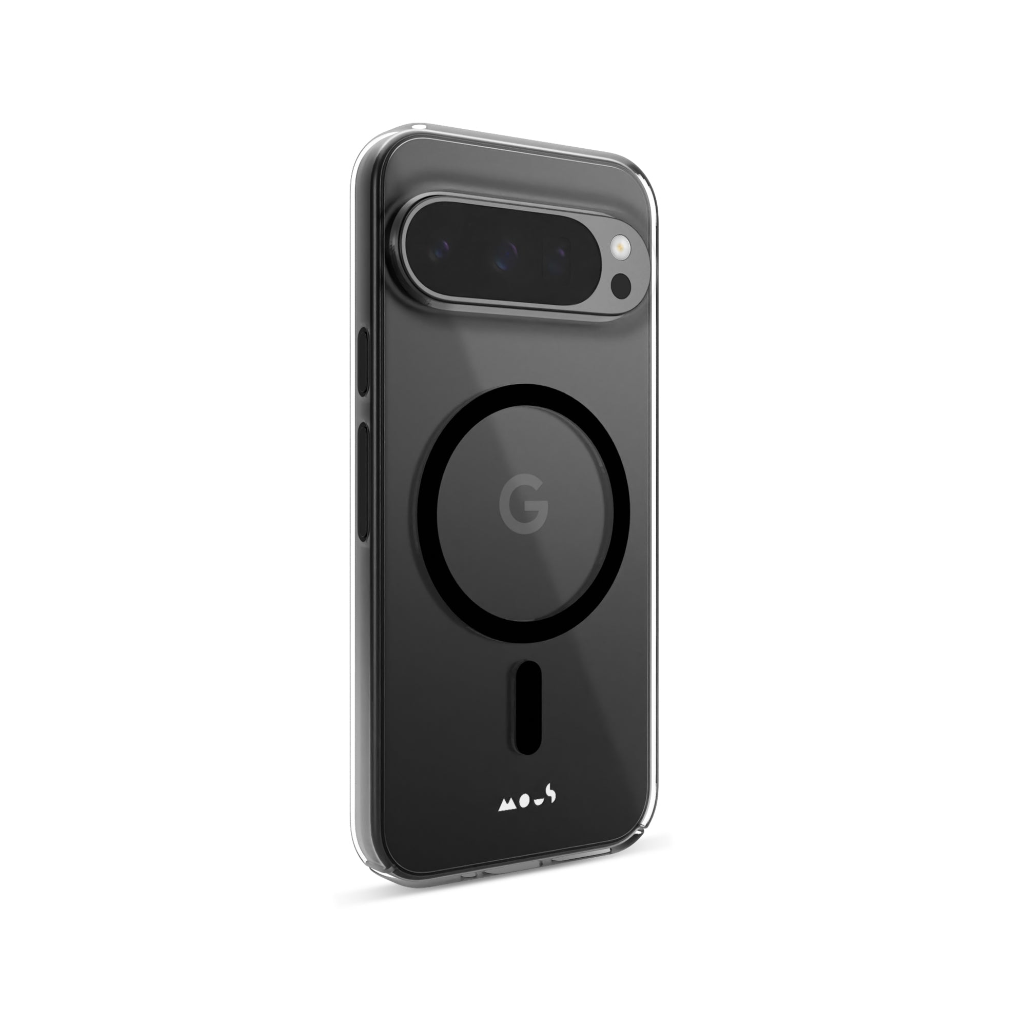 Clear Case Mous Case S20 Mous Case Clear Mous For IPhone 16 Pro