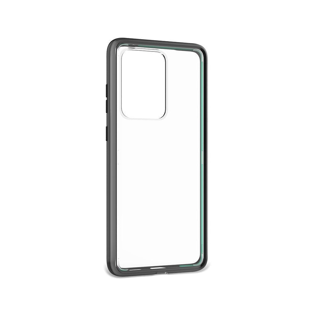 Coque transparente et indestructible pour Galaxy S20 Ultra |Galaxy S20 Ultra