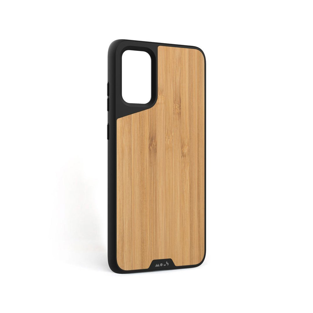 Bamboo Protective Galaxy S20 Case | Galaxy S20,Galaxy S20 FE
