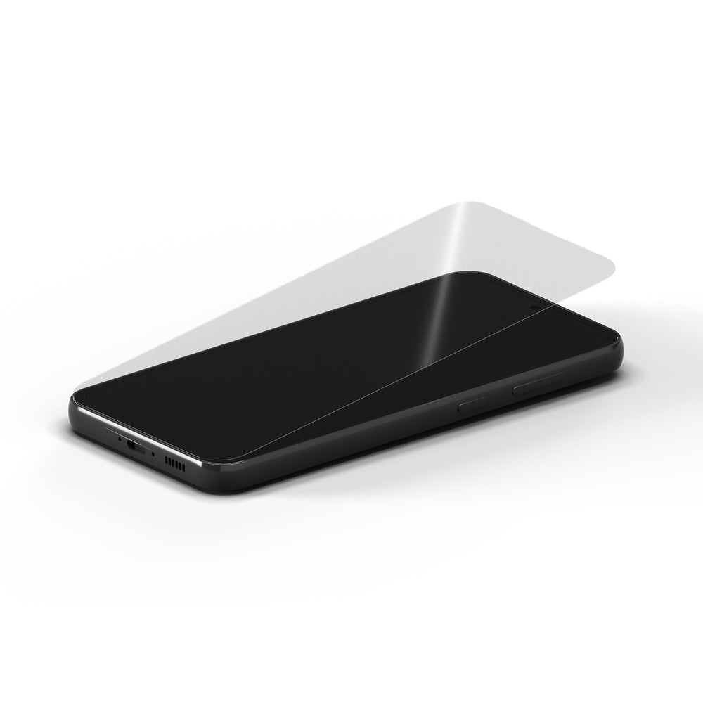 Samsung Galaxy S23 beste Schutzhülle klarer transparenter Schutz | Galaxy S23 FE