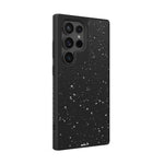 Speckled Fabric Protective Phone Case - Limitless