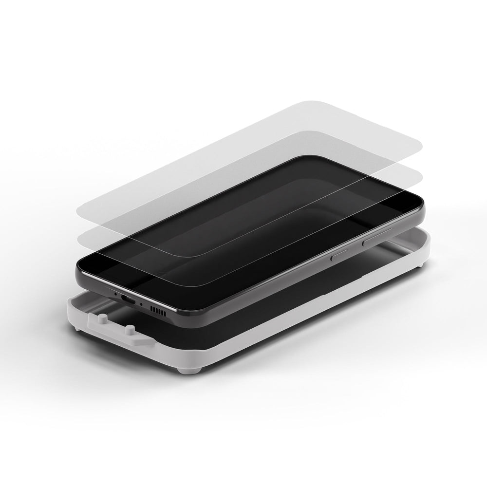 Starkes Schutzglas für das Galaxy S24 | Galaxy S24, Galaxy S24 Plus
