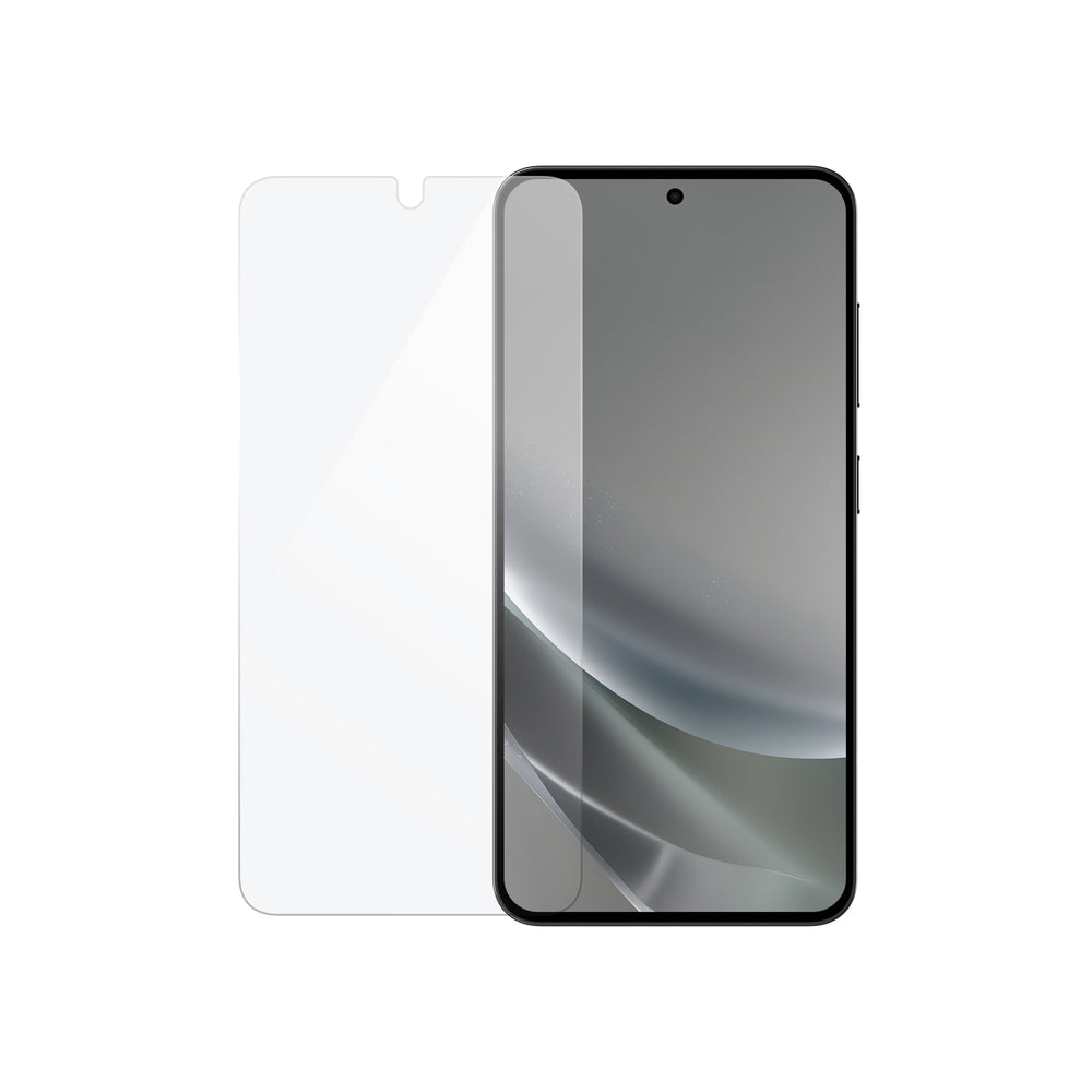 Hochwertiger S24-Displayschutz aus Glas für Smartphones