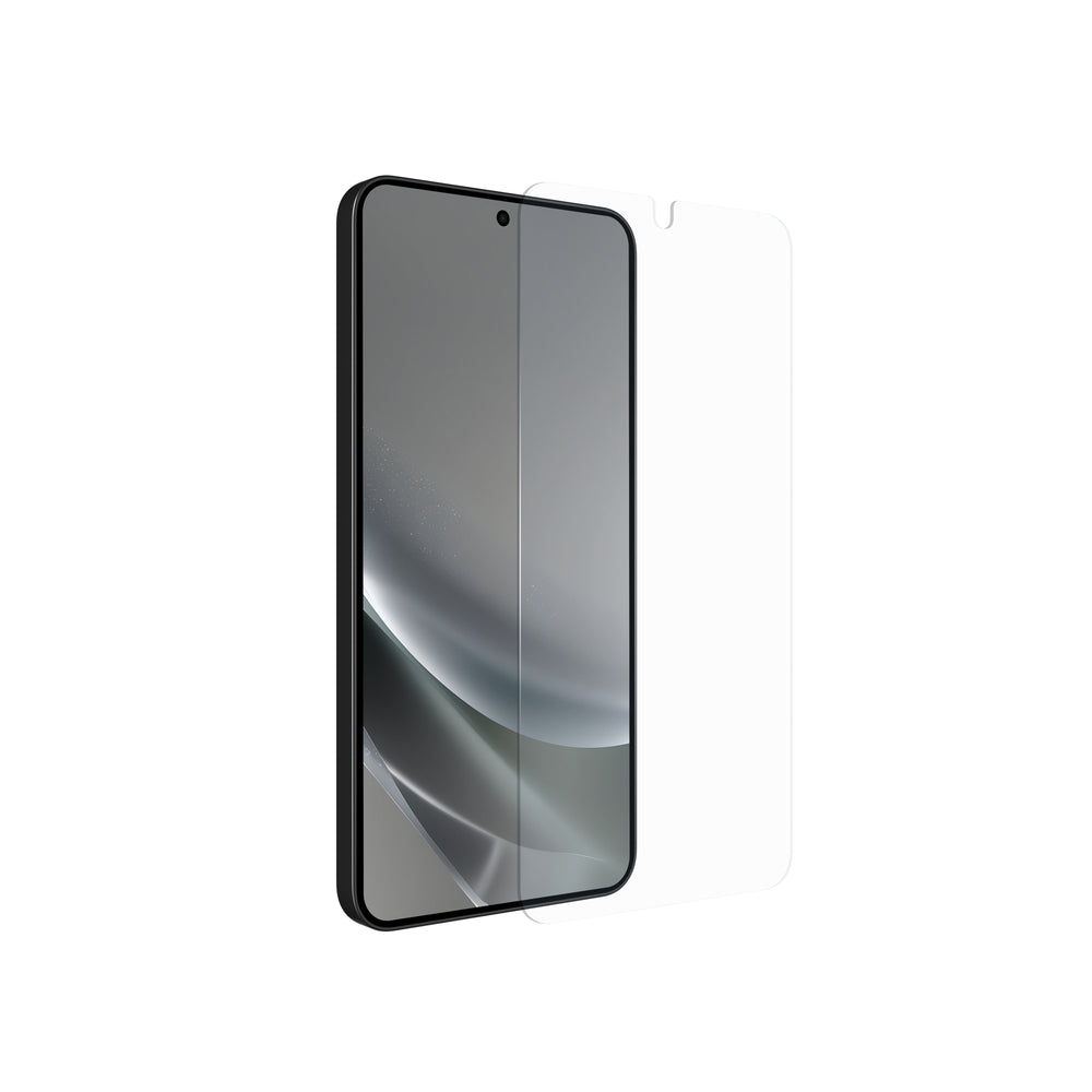 Robustes S24 Schutzglas-Displayschutz für das Handy