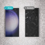 Hochwertiger Displayschutz aus Glas für das S24 | Galaxy S24 Ultra