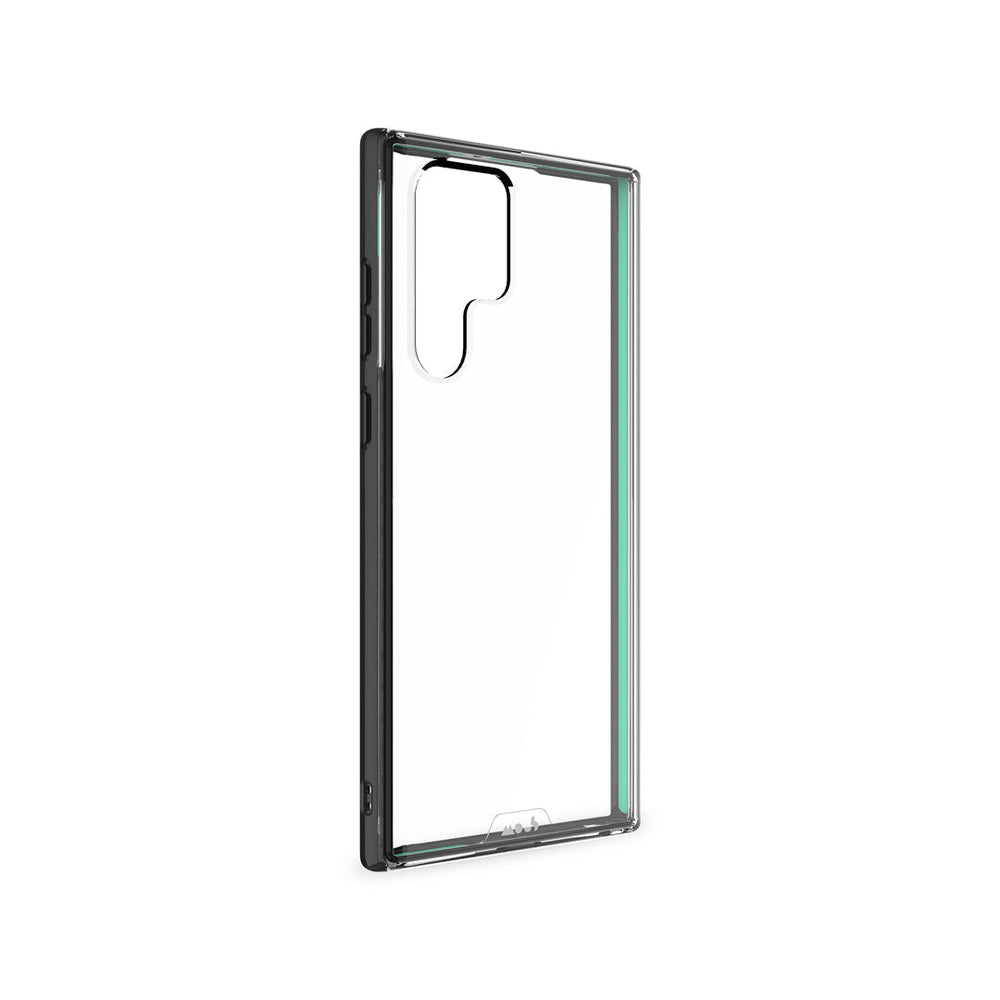 Meilleure coque transparente protectrice Samsung Galaxy | Galaxy S22 Ultra