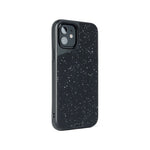 Speckled Fabric Protective Phone Case - Limitless