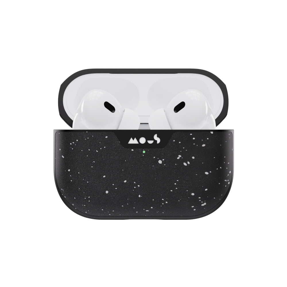 Speckled Fabric AirPods Pro Case