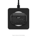 Speckled Fabric AirPods Pro Case