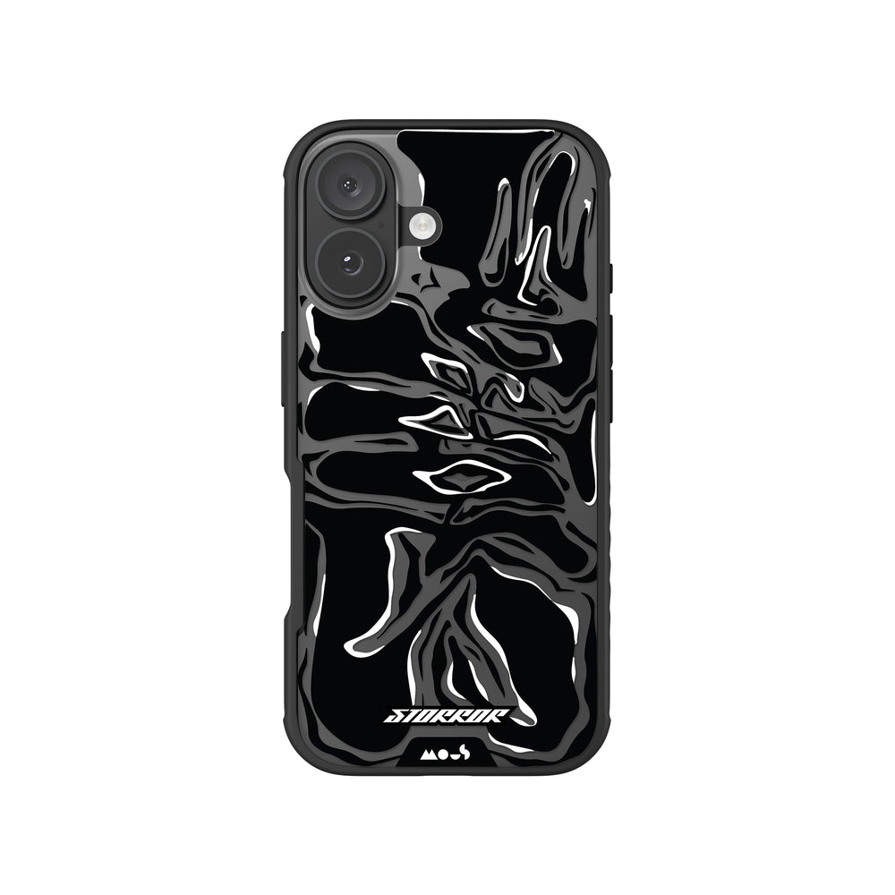 Liquid Warp Protective Phone Case - STORROR