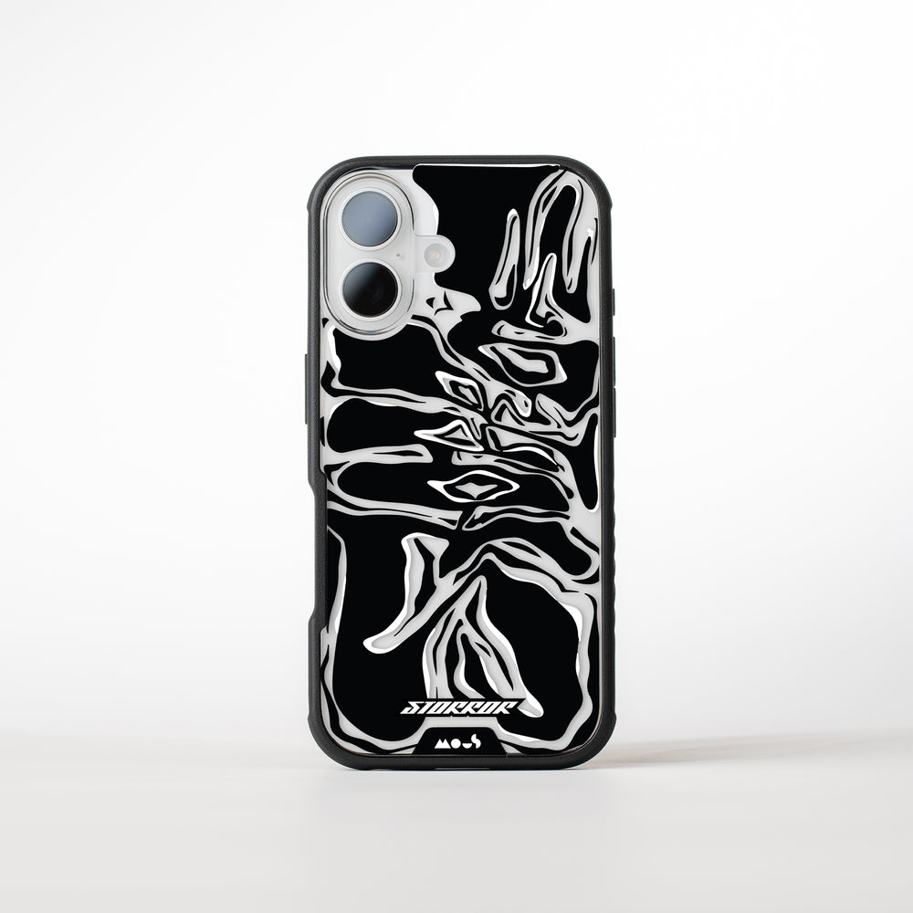 Liquid Warp Protective Phone Case - STORROR