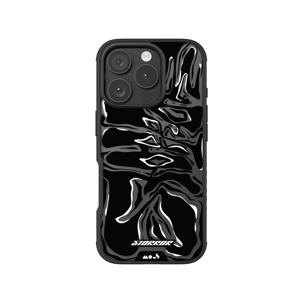 Liquid Warp Protective Phone Case - STORROR