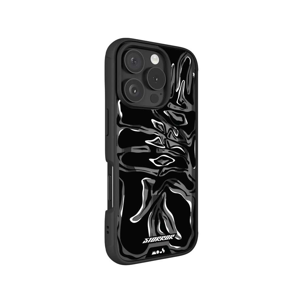 Liquid Warp Protective Phone Case - STORROR MagSafe