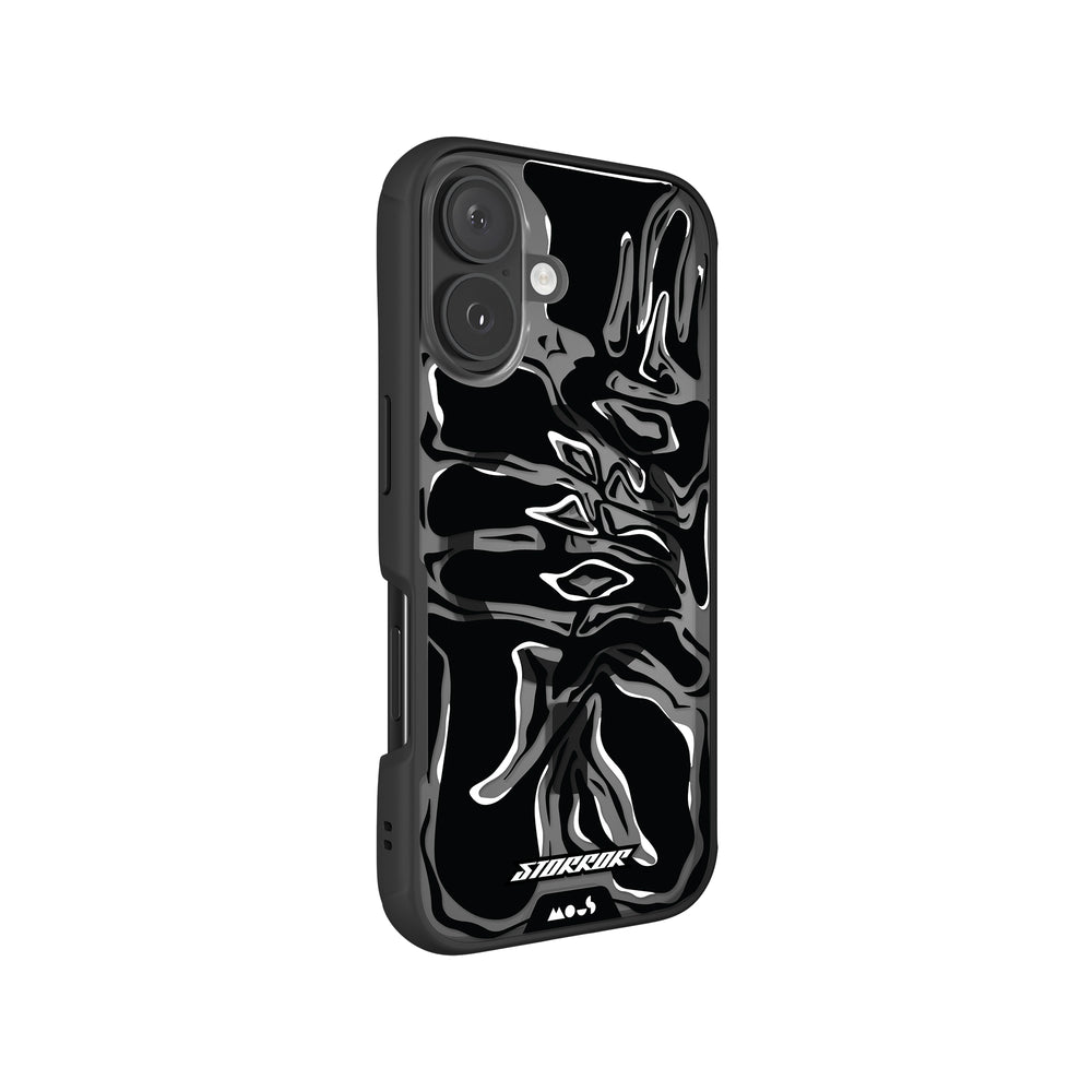 Liquid Warp Protective Phone Case - STORROR MagSafe