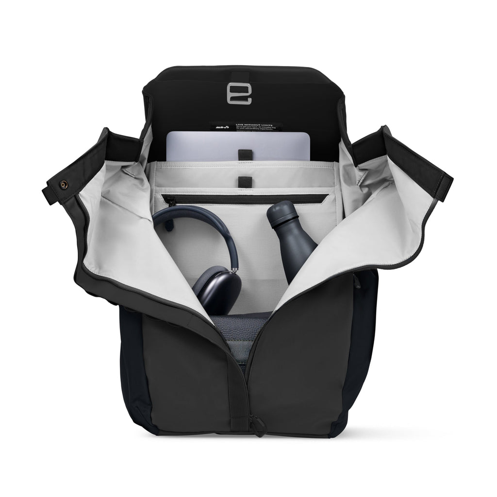 Mous | Flap Backpack - Day