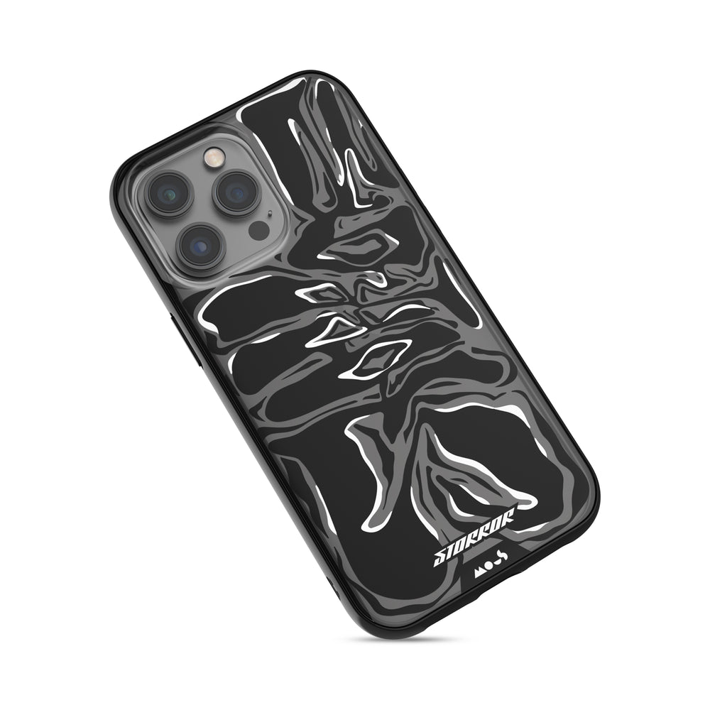Liquid Warp Protective Phone Case - STORROR