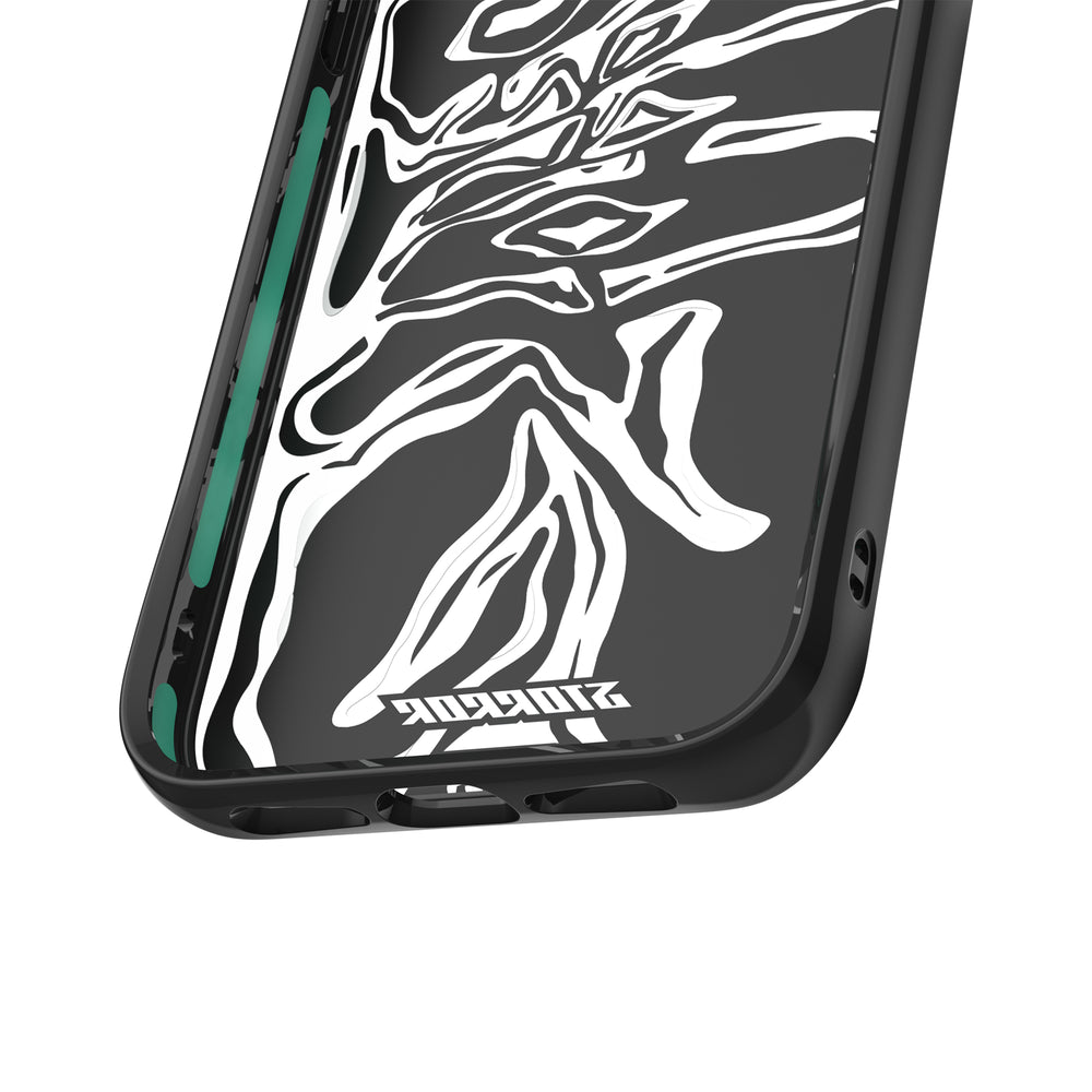 Liquid Warp Protective Phone Case - STORROR