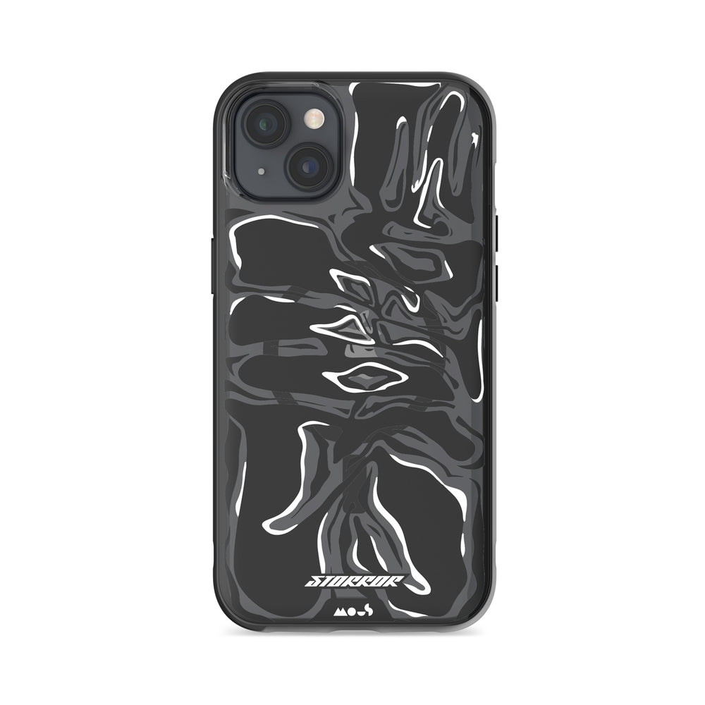 Liquid Warp Protective Phone Case - STORROR MagSafe