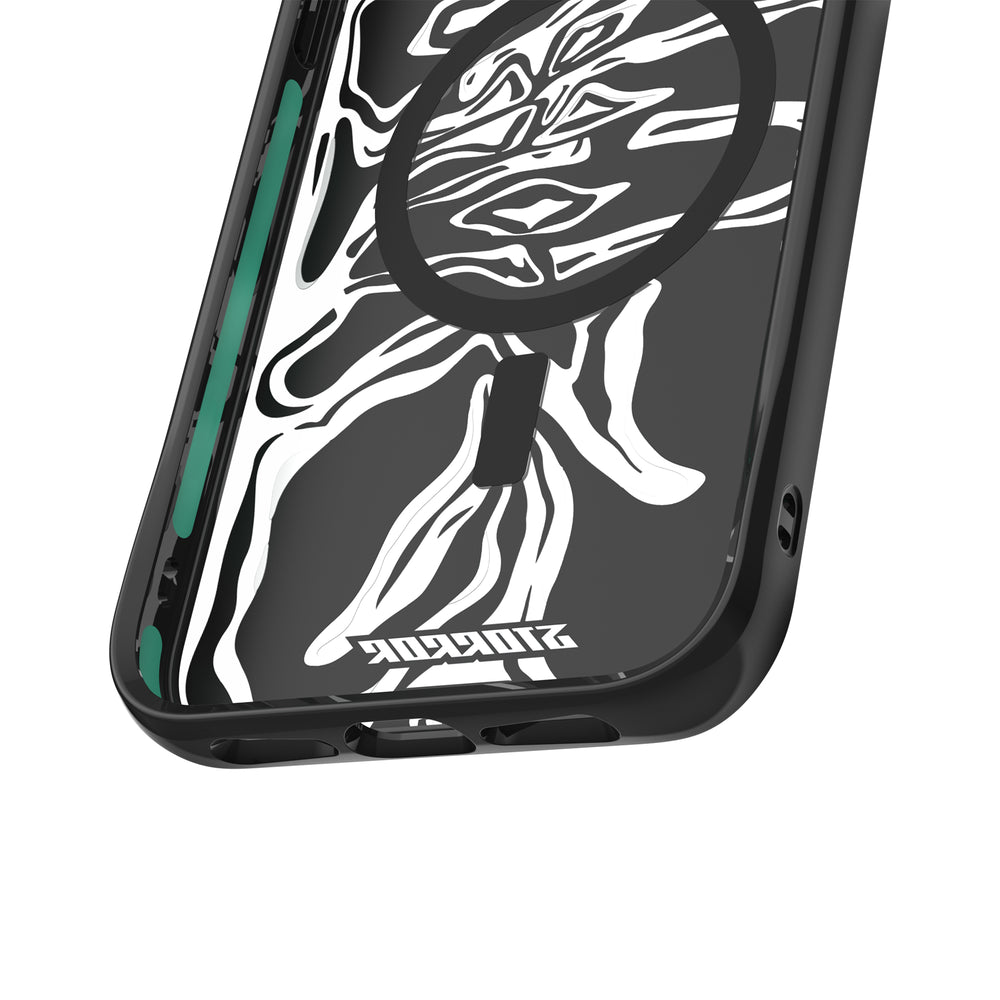 Liquid Warp Protective Phone Case - STORROR MagSafe